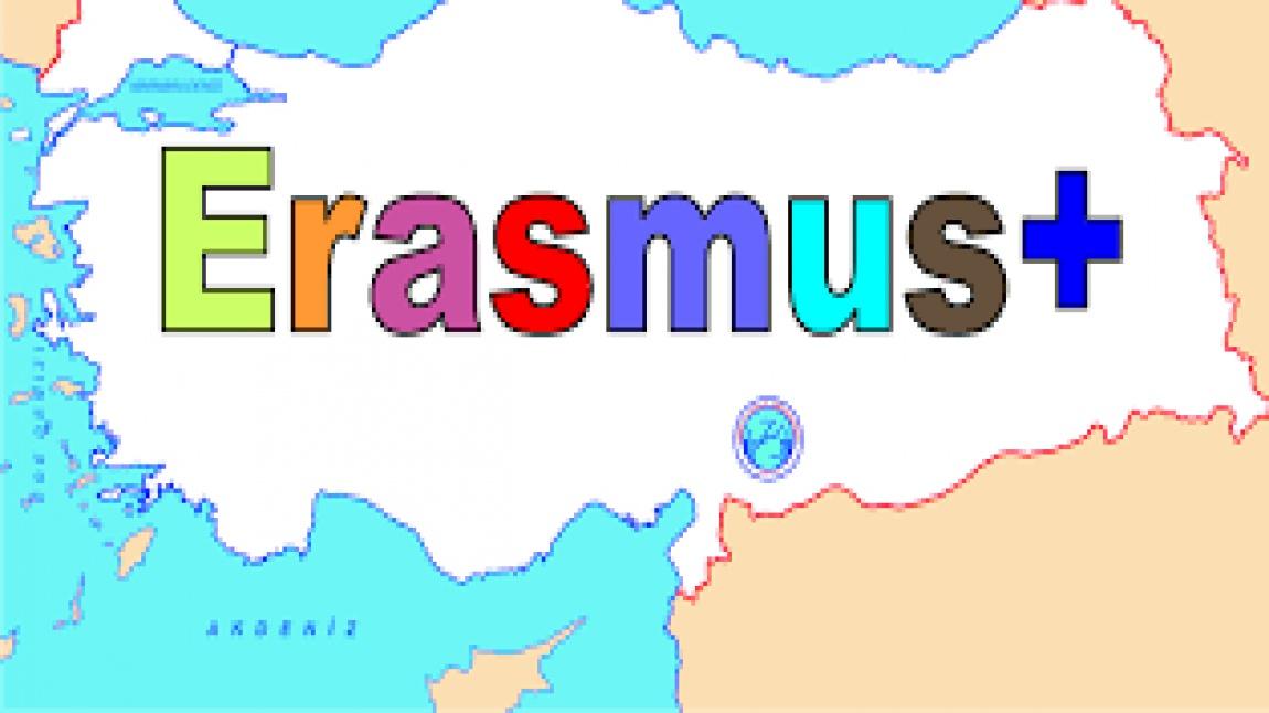 ERASMUS+ PROJESİ ÇALIŞMALARI